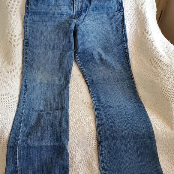 Womens Long Code Bleu size 16 jeans from Dillard's. - Picture 3 of 12